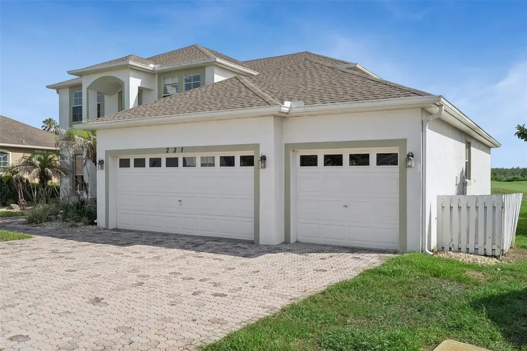 231 Belfry Drive Davenport FL 33897