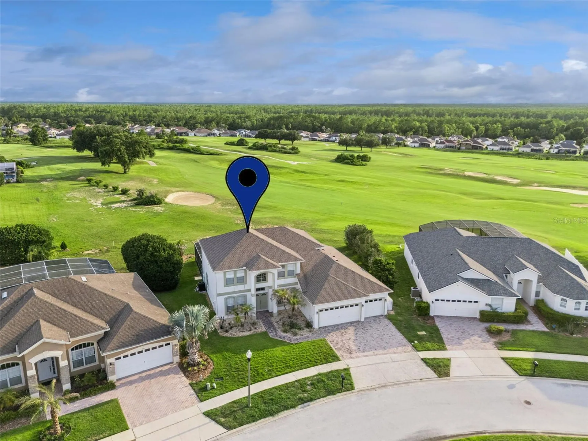 231 Belfry Drive Davenport FL 33897
