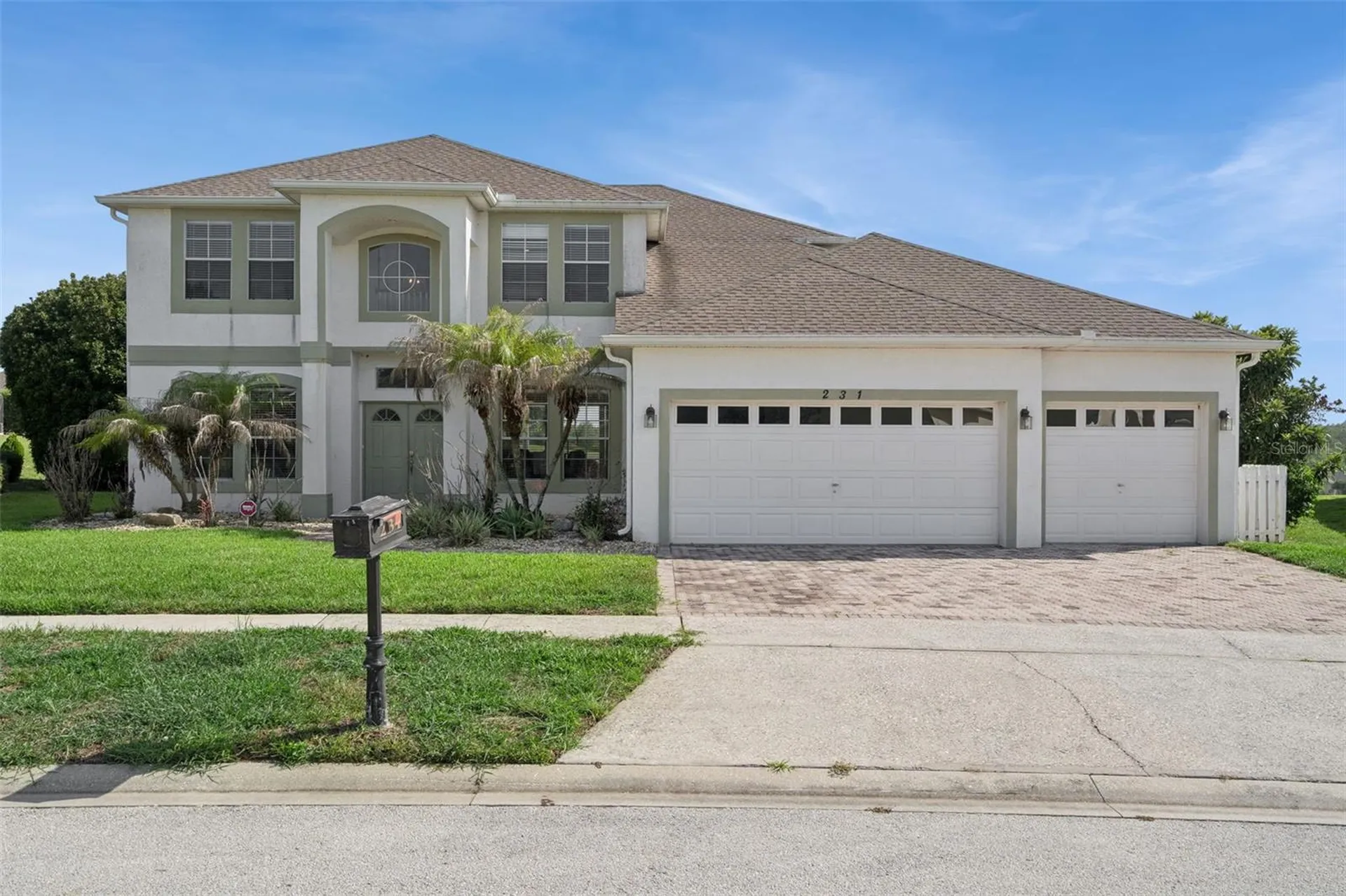 231 Belfry Drive Davenport FL 33897
