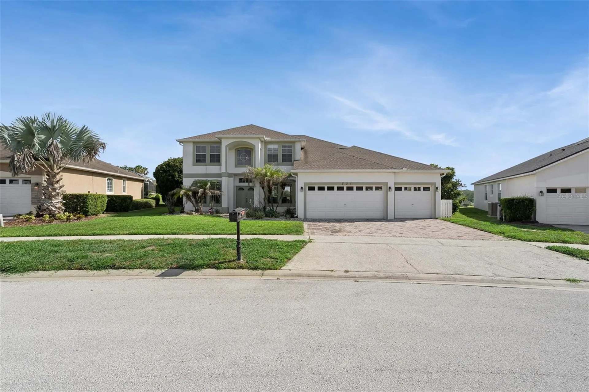 231 Belfry Drive Davenport FL 33897