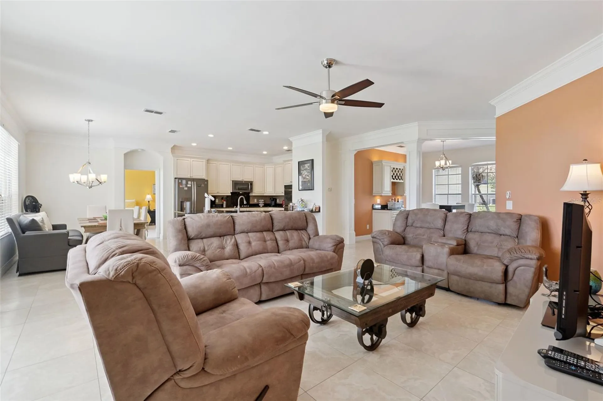 231 Belfry Drive Davenport FL 33897