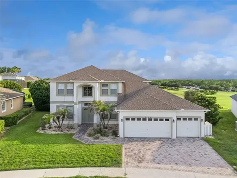 231 Belfry Drive Davenport FL 33897
