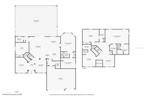 231 Belfry Drive Davenport FL 33897