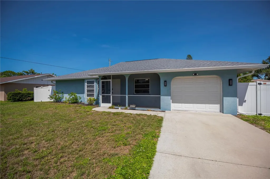 1510 Nantucket Road Venice FL 34293