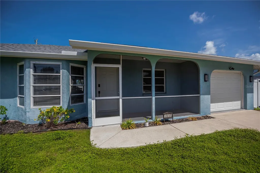 1510 Nantucket Road Venice FL 34293