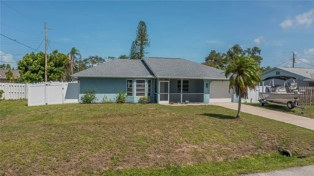 1510 Nantucket Road Venice FL 34293