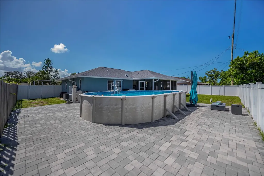 1510 Nantucket Road Venice FL 34293