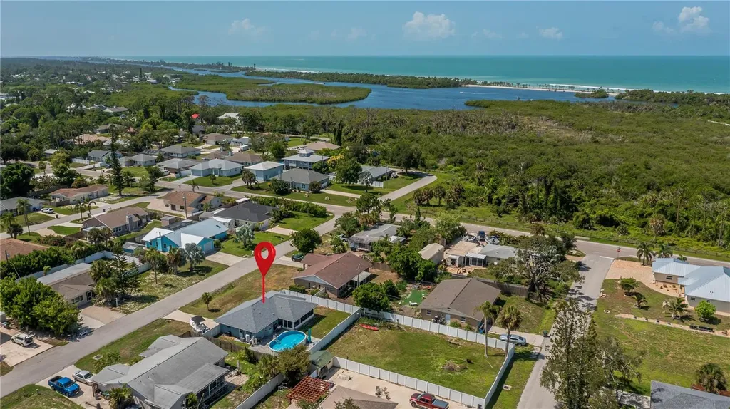 1510 Nantucket Road Venice FL 34293
