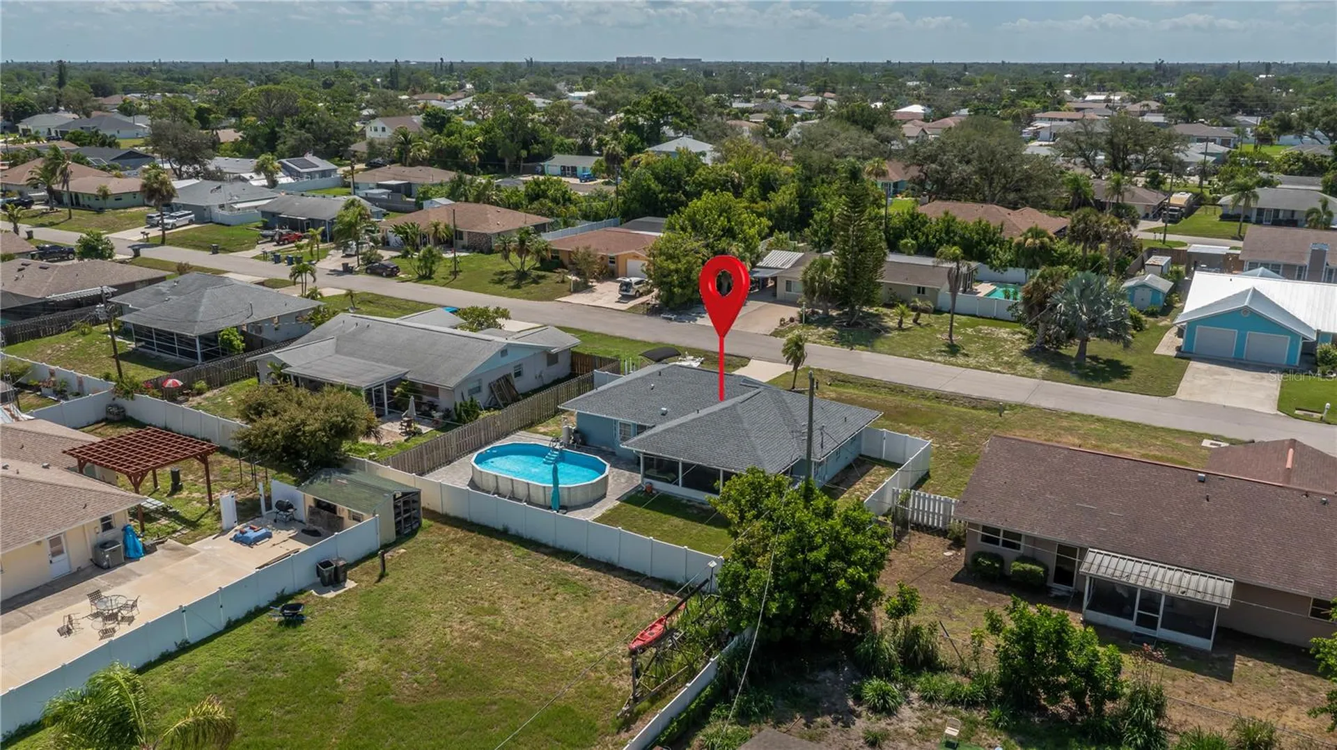 1510 Nantucket Road Venice FL 34293
