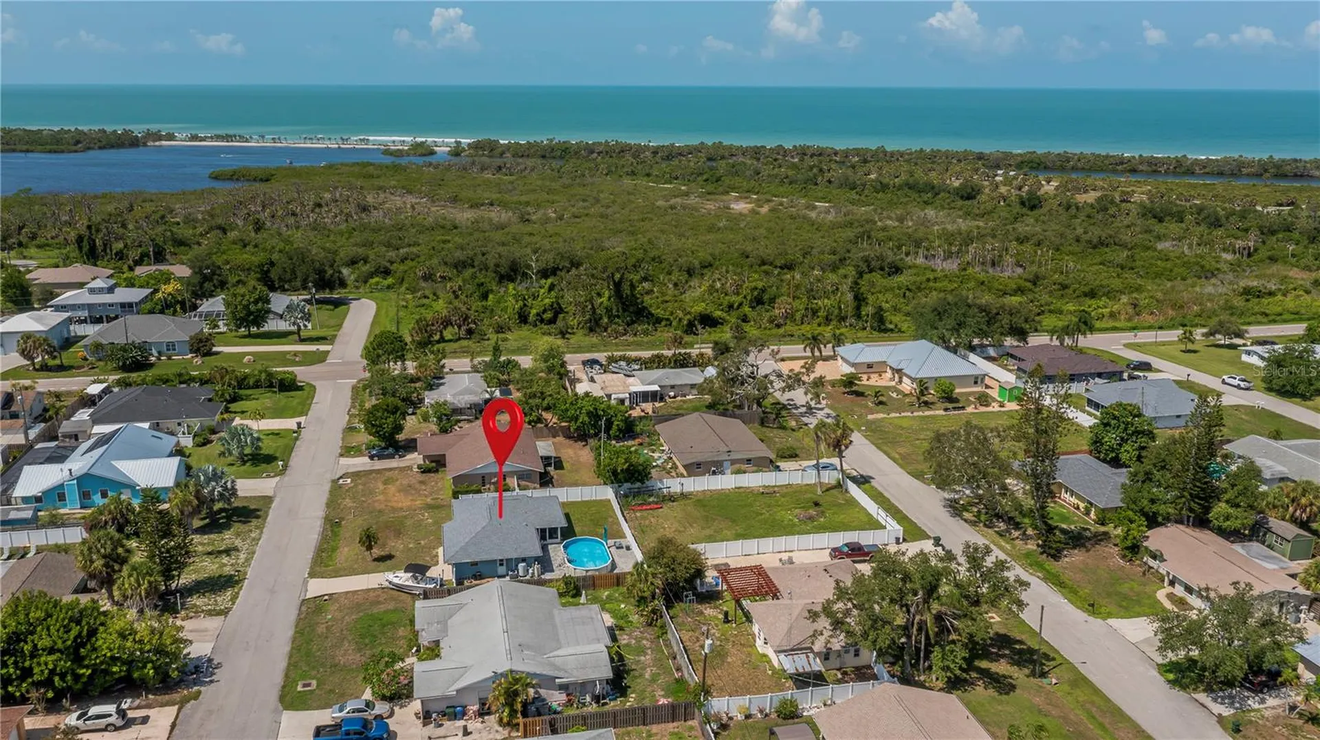1510 Nantucket Road Venice FL 34293