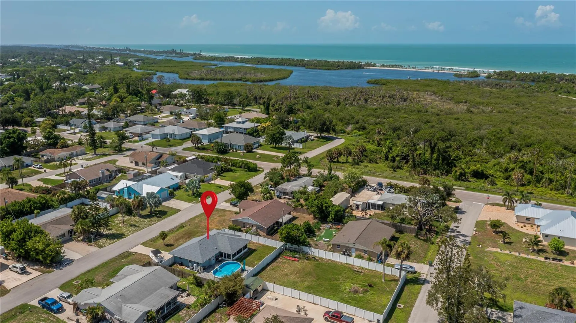 1510 Nantucket Road Venice FL 34293