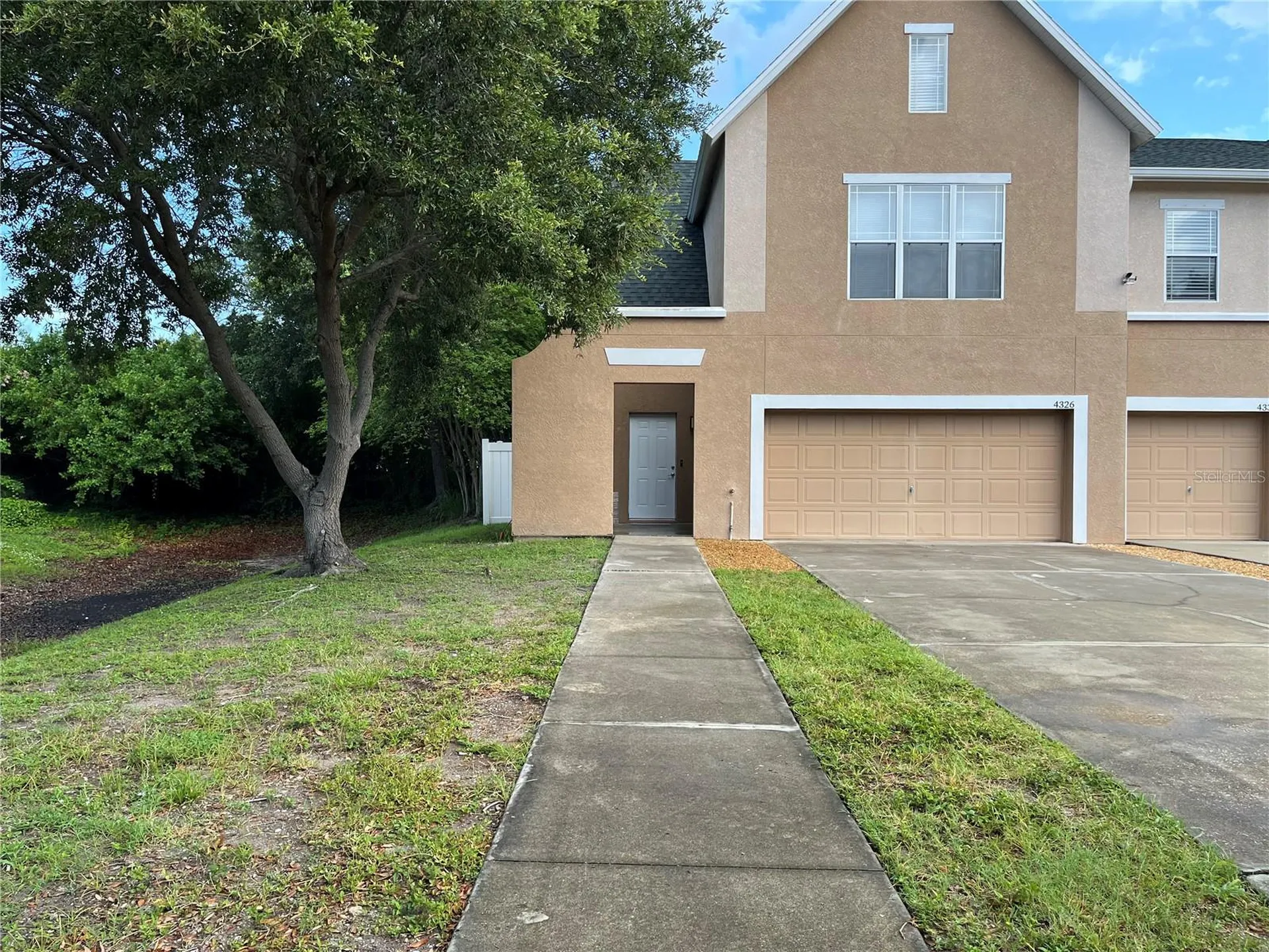 4326 Tyler Circle N St Petersburg FL 33709