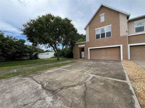 4326 Tyler Circle N St Petersburg FL 33709