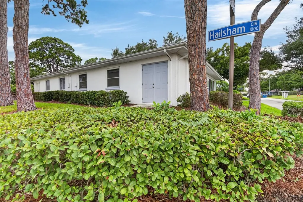 2202 Horsham Place Sun City Center FL 33573