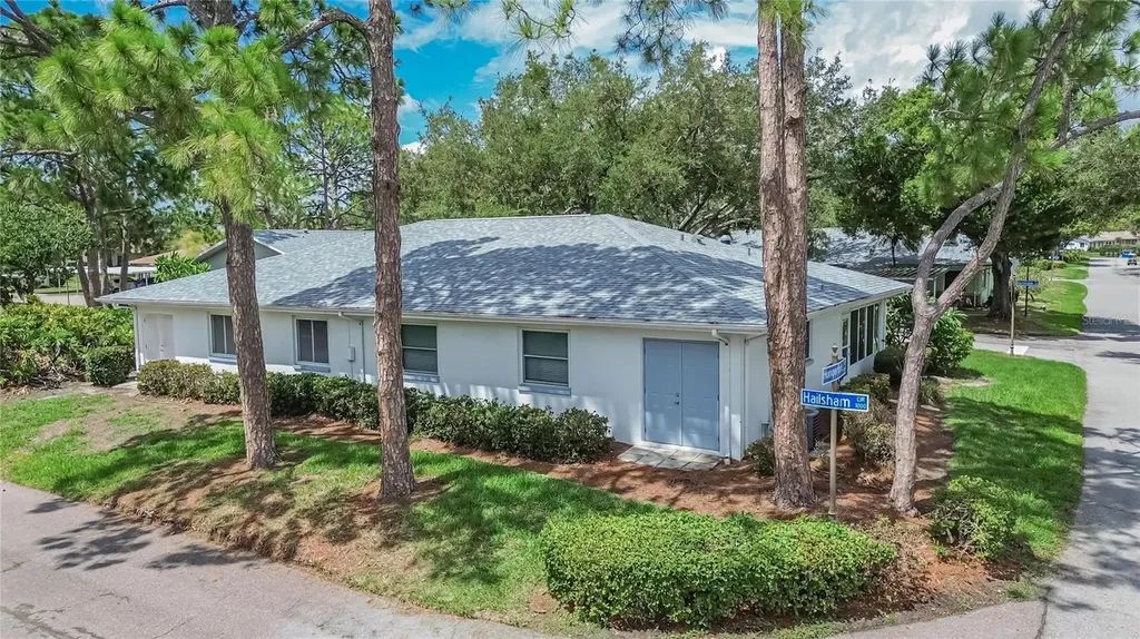 2202 Horsham Place Sun City Center FL 33573