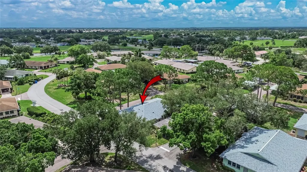 2202 Horsham Place Sun City Center FL 33573