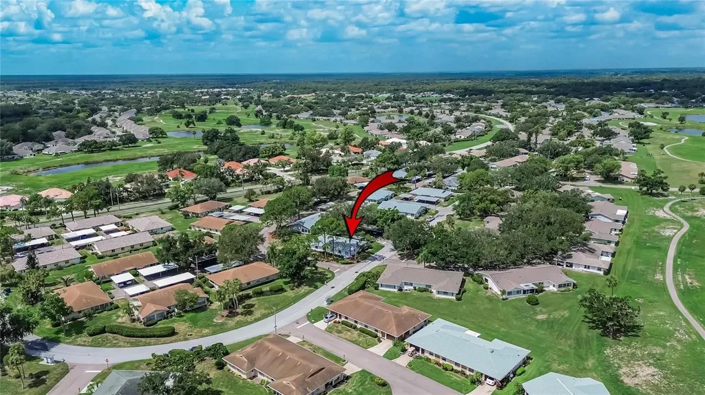 2202 Horsham Place Sun City Center FL 33573