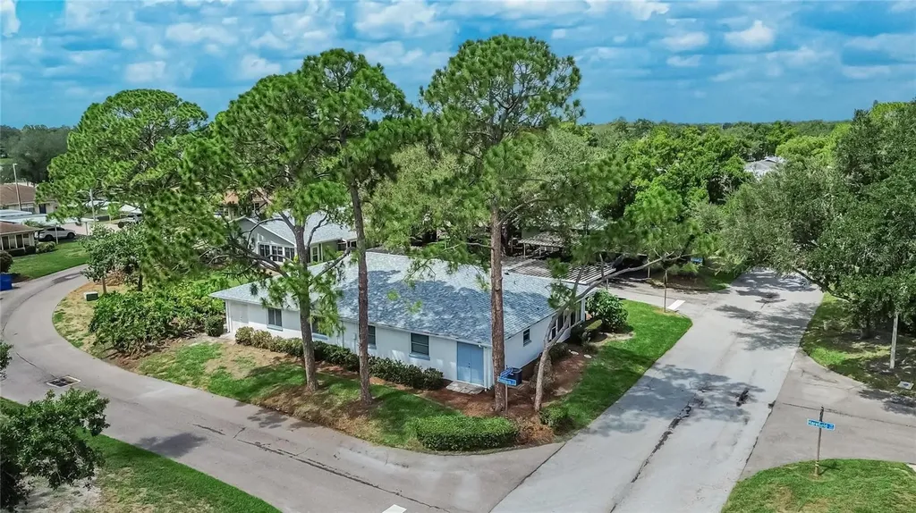2202 Horsham Place Sun City Center FL 33573