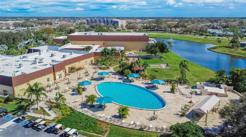 2202 Horsham Place Sun City Center FL 33573