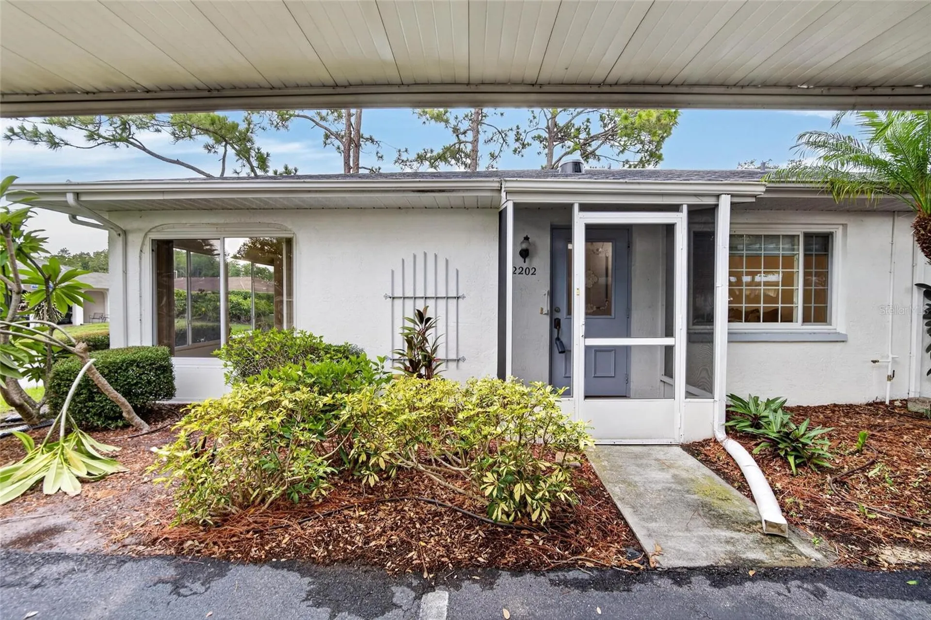 2202 Horsham Place Sun City Center FL 33573