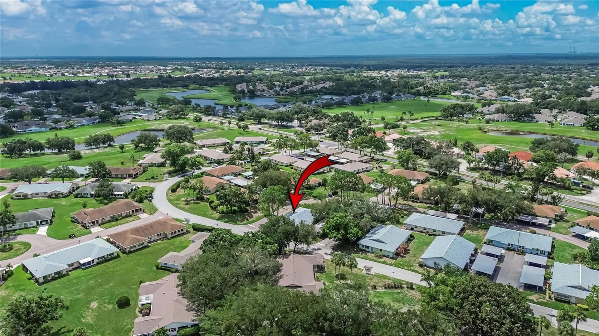 2202 Horsham Place Sun City Center FL 33573