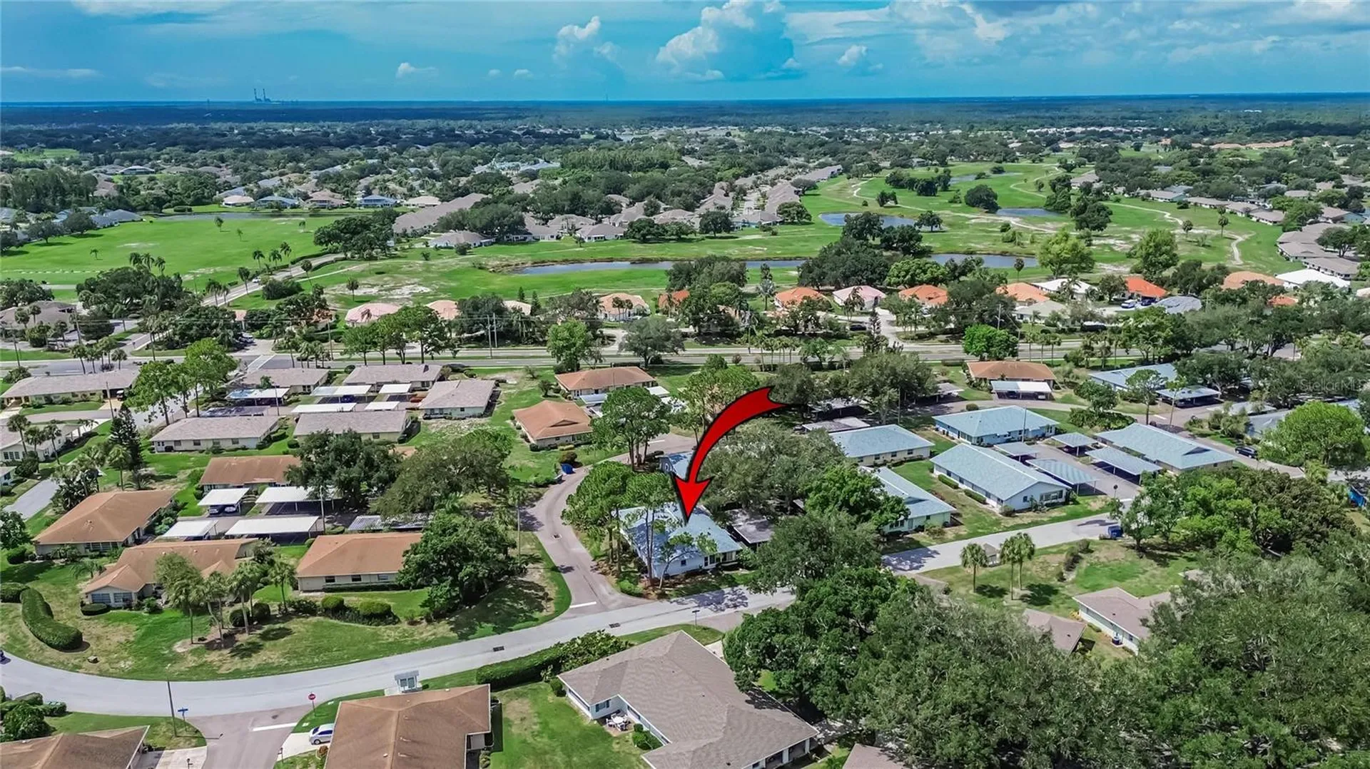 2202 Horsham Place Sun City Center FL 33573