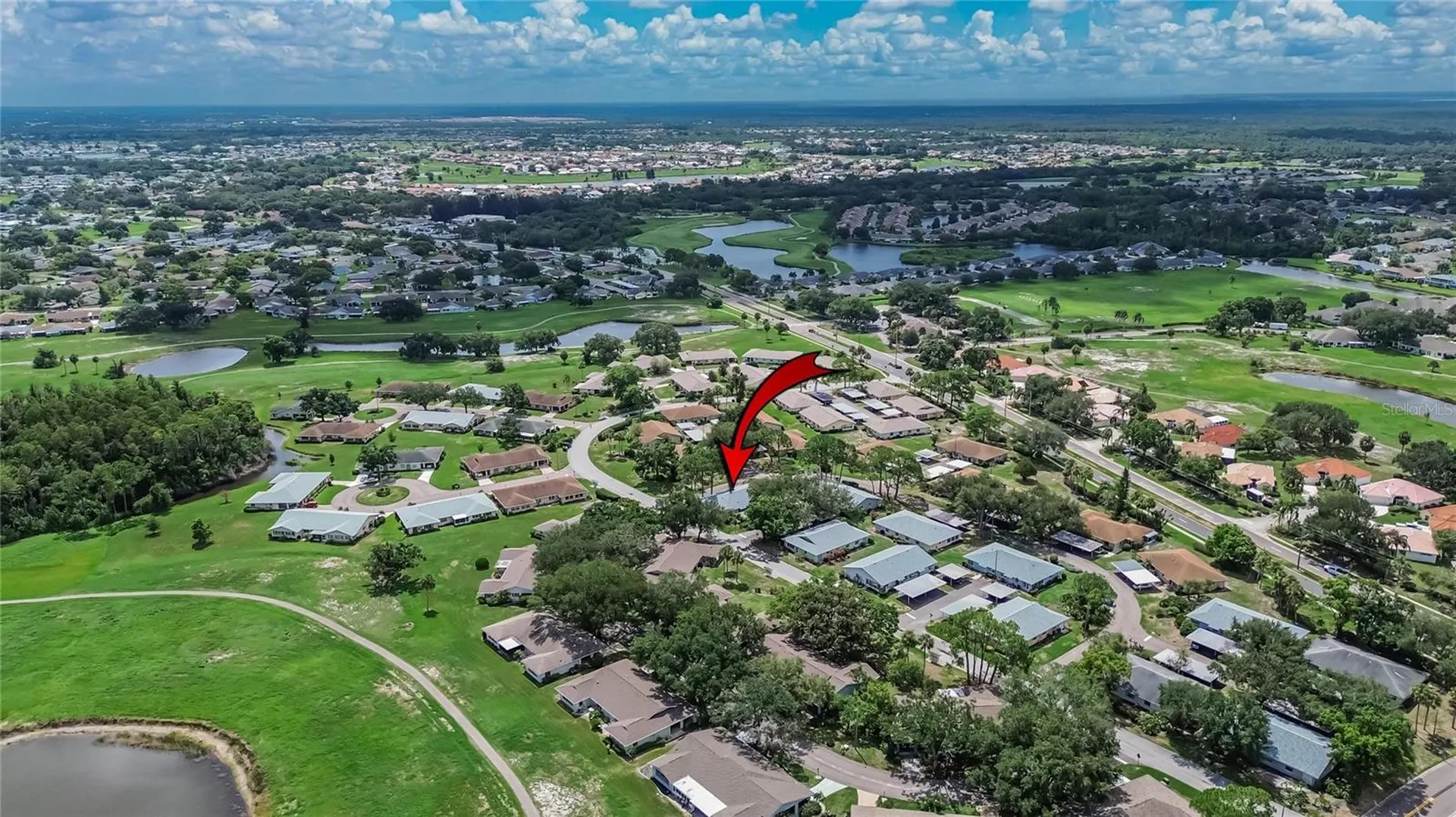 2202 Horsham Place Sun City Center FL 33573