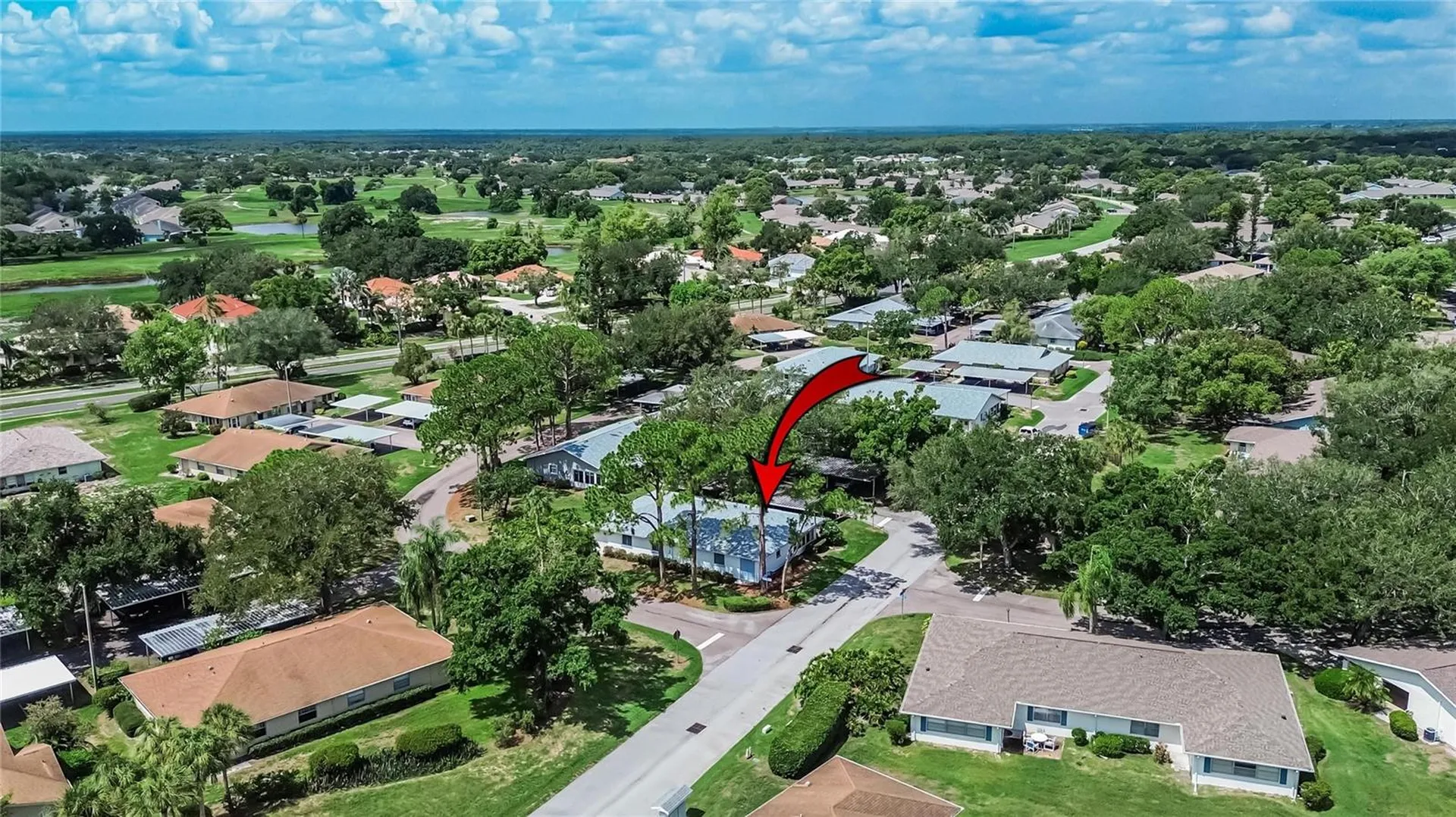 2202 Horsham Place Sun City Center FL 33573