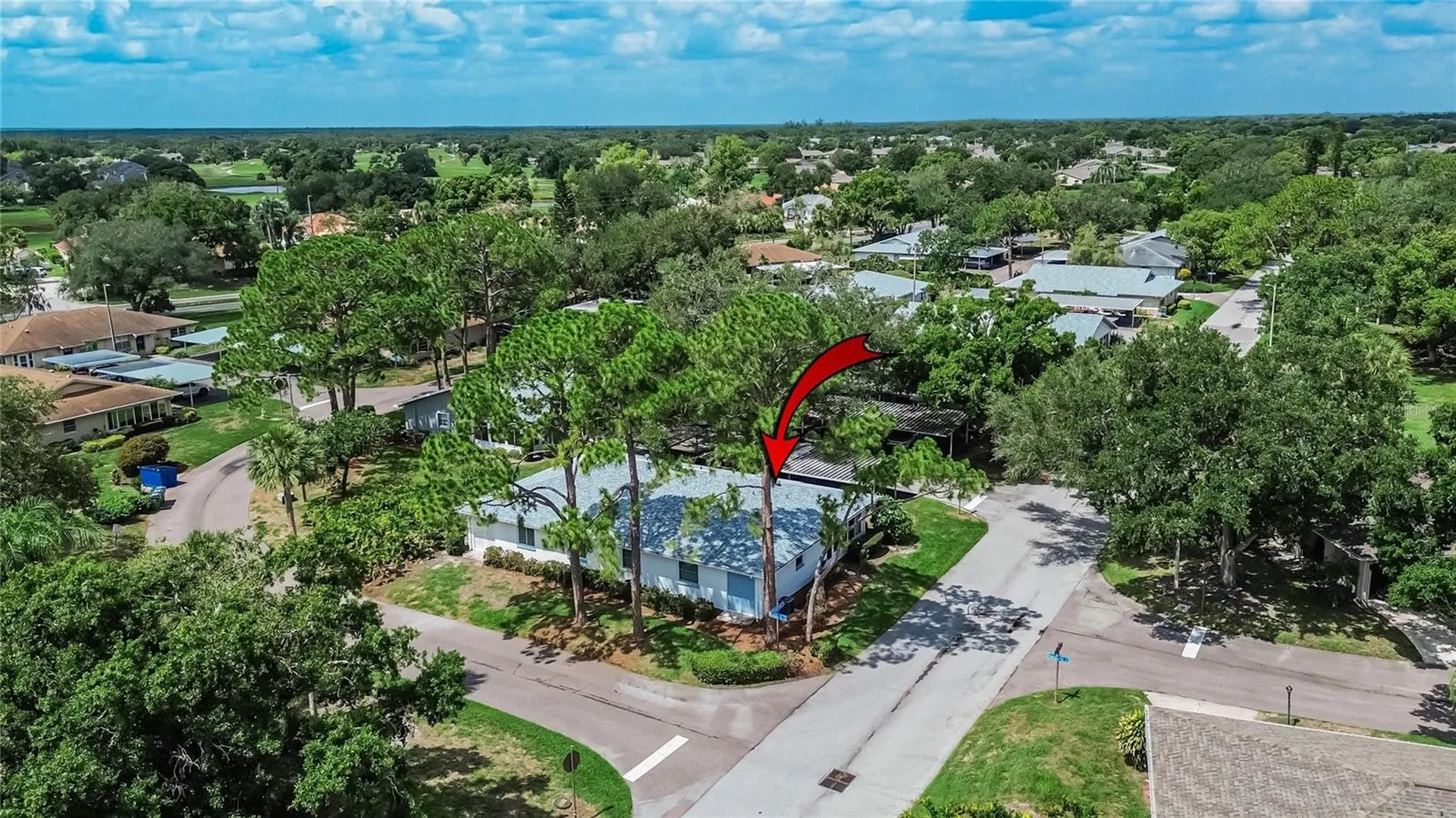 2202 Horsham Place Sun City Center FL 33573
