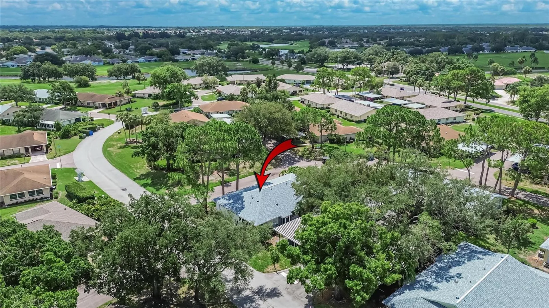 2202 Horsham Place Sun City Center FL 33573