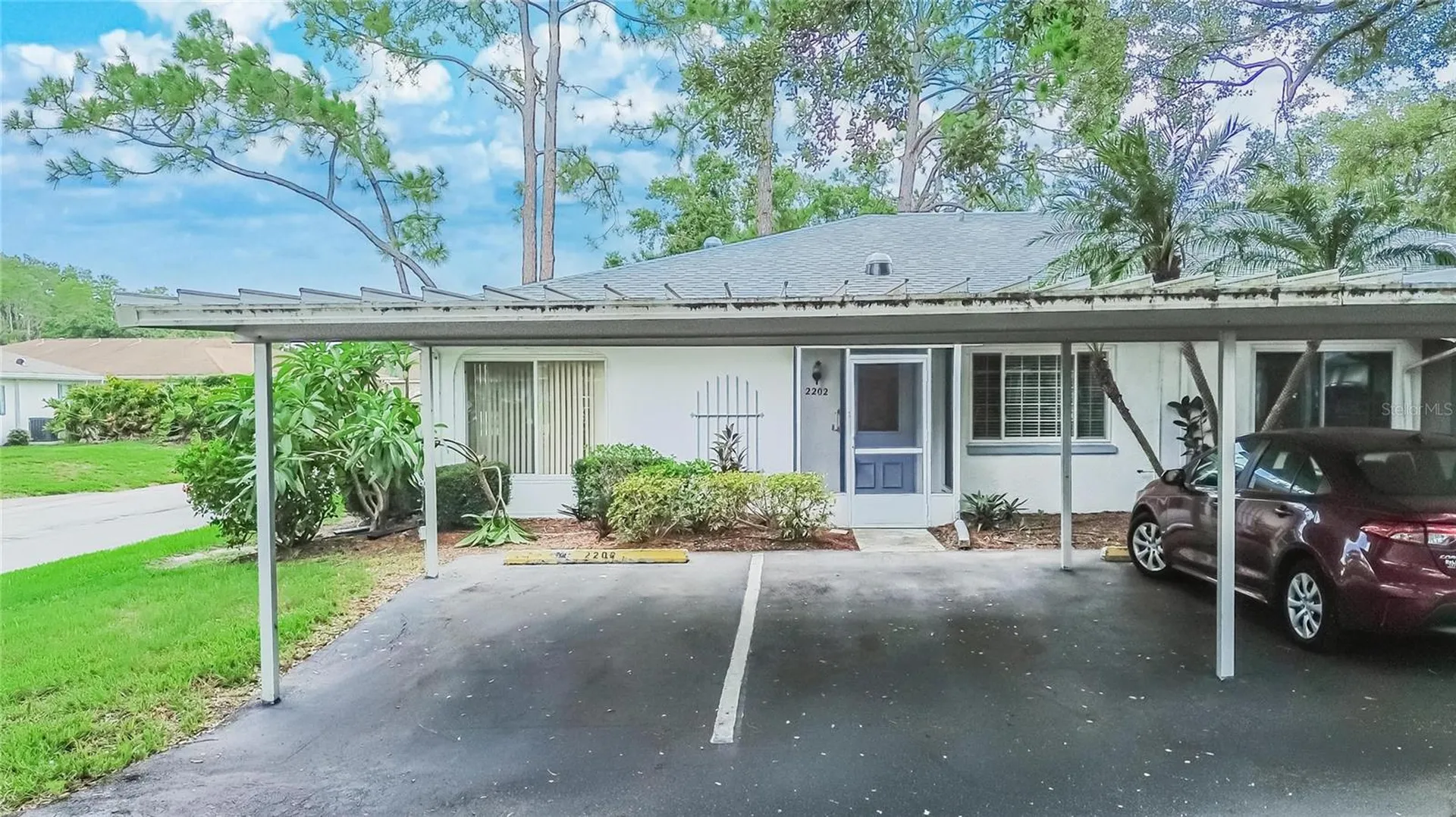 2202 Horsham Place Sun City Center FL 33573