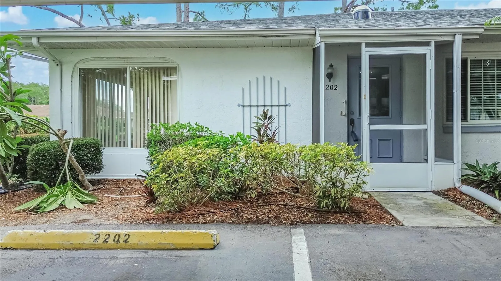 2202 Horsham Place Sun City Center FL 33573