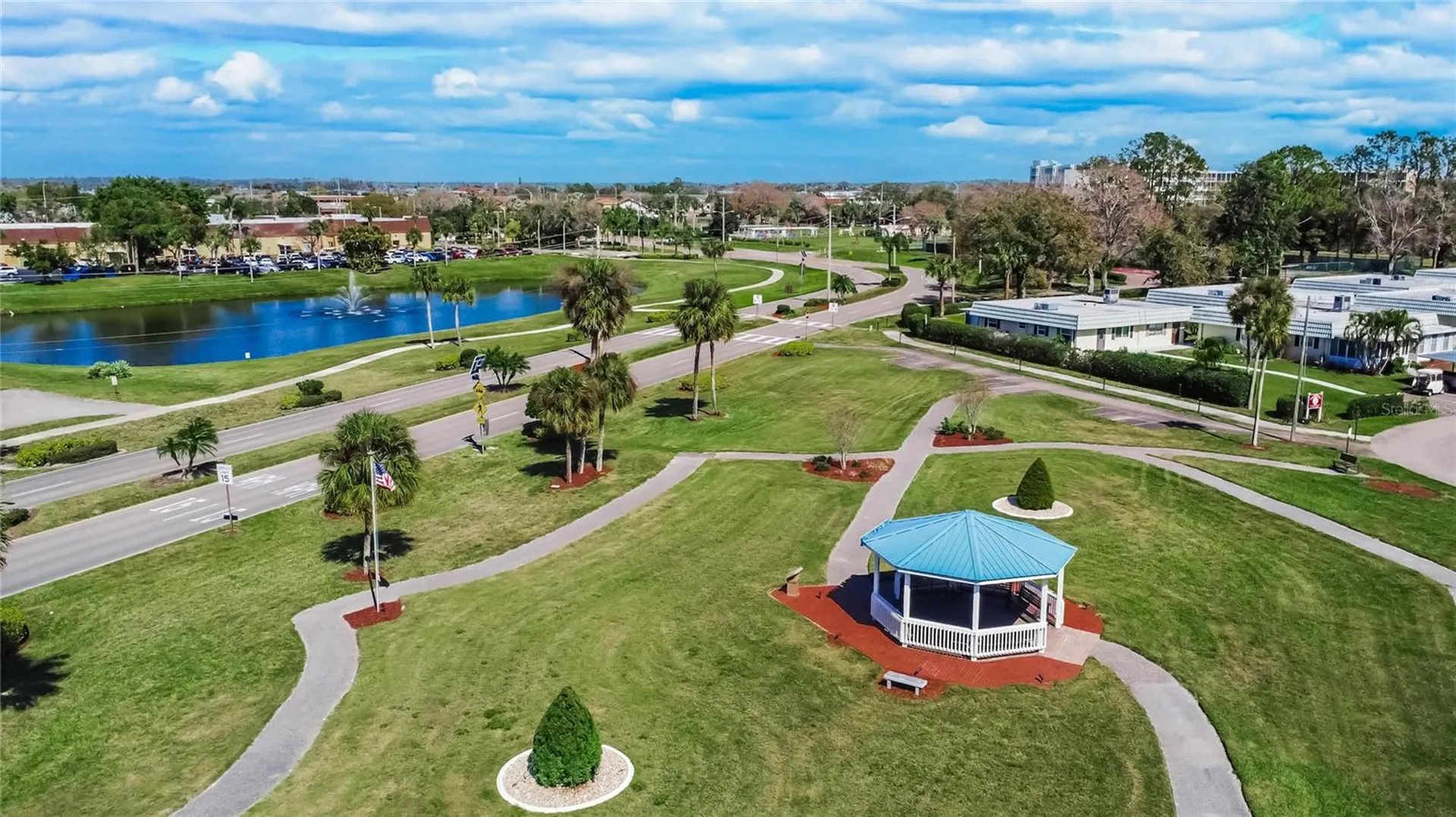 2202 Horsham Place Sun City Center FL 33573