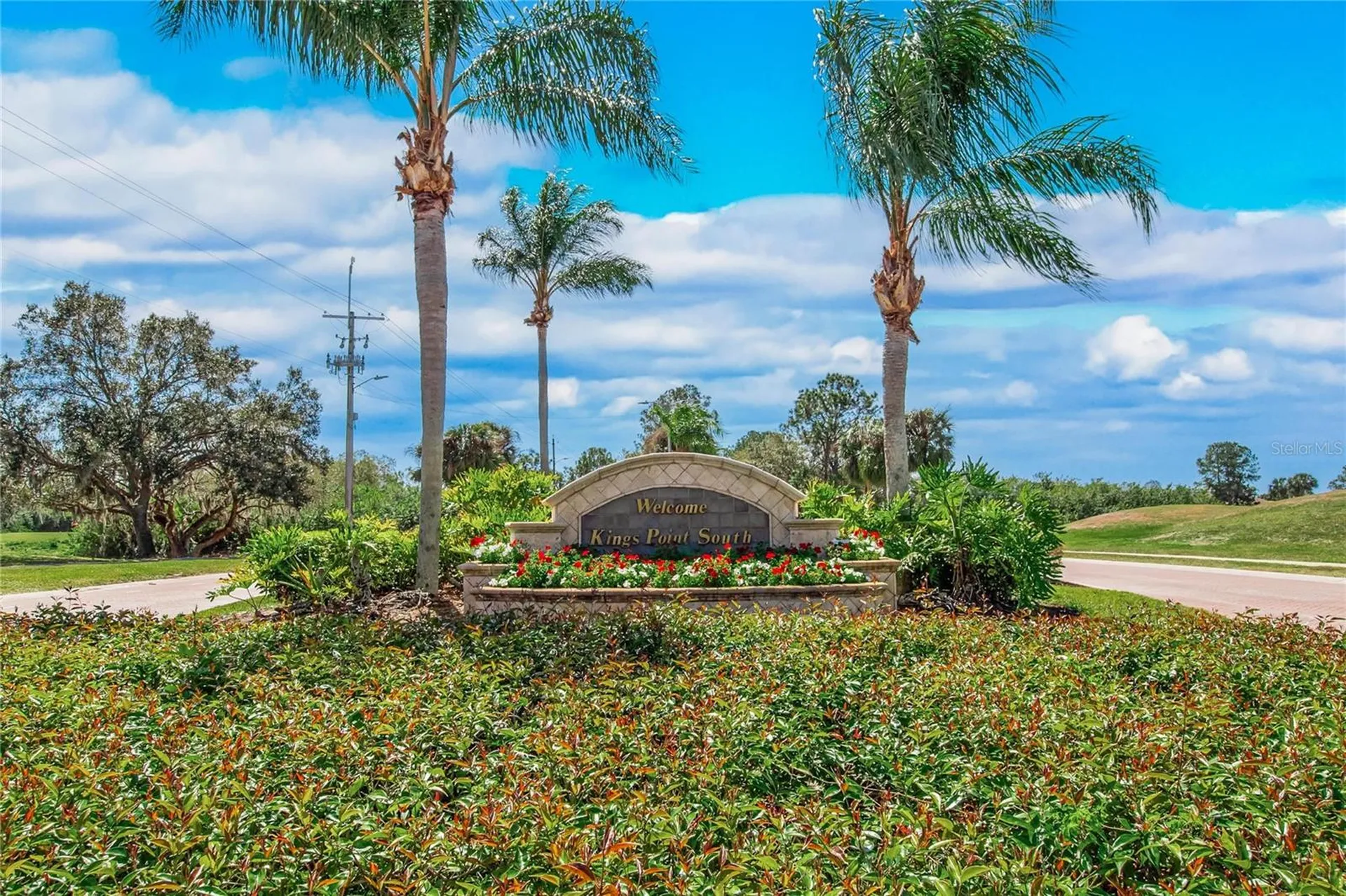 2202 Horsham Place Sun City Center FL 33573
