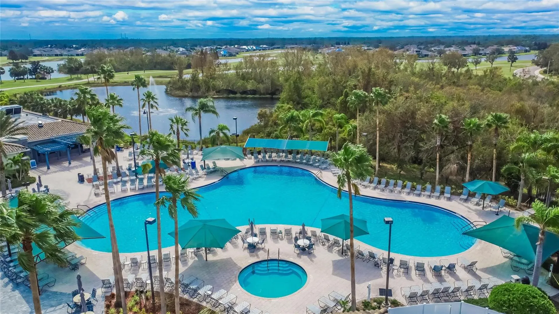 2202 Horsham Place Sun City Center FL 33573