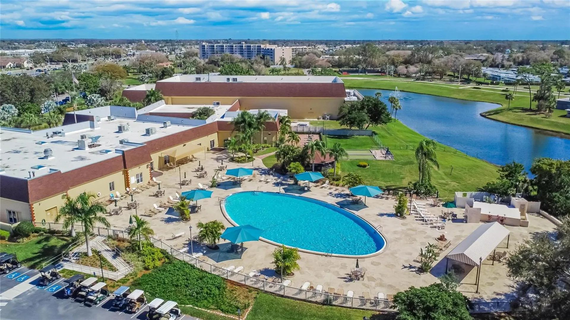 2202 Horsham Place Sun City Center FL 33573
