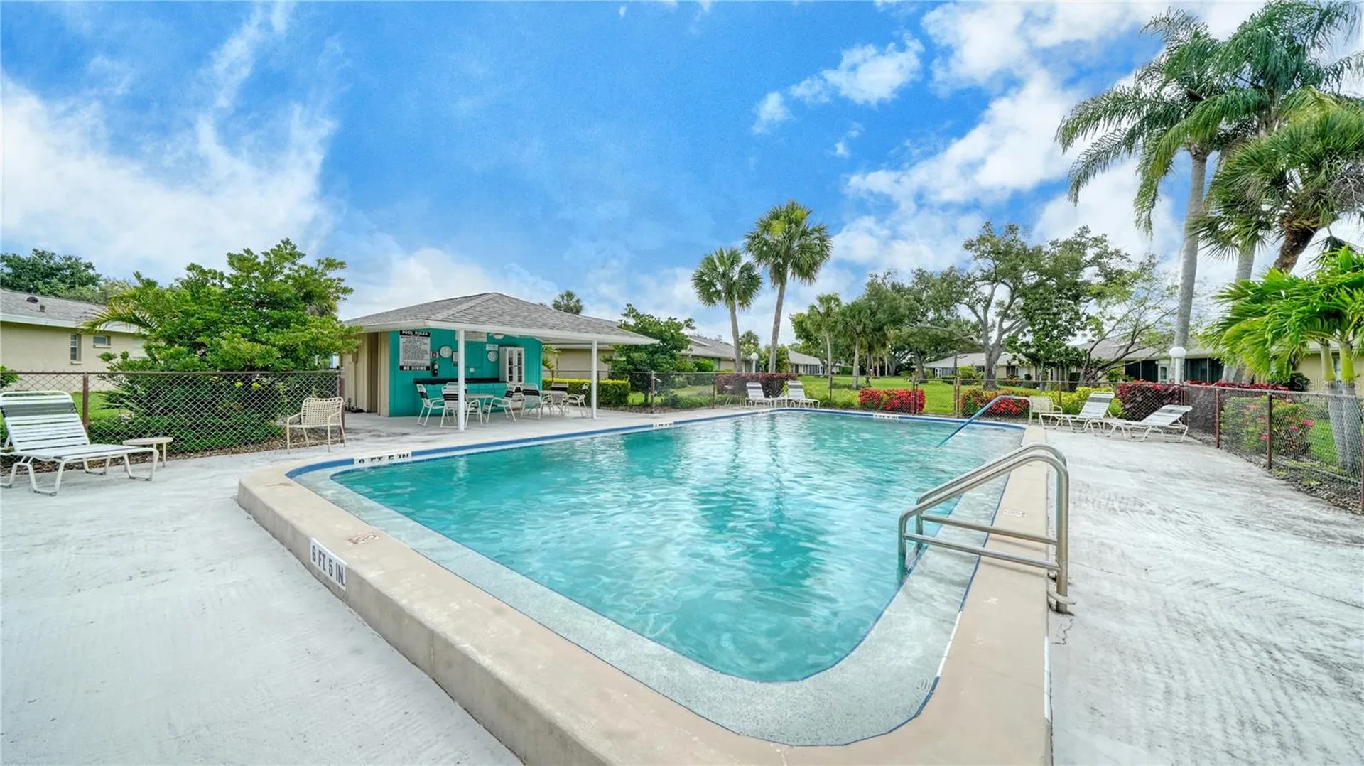 5689 Evergreen Drive Sarasota FL 34233