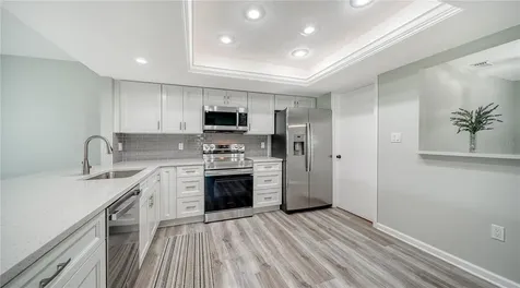 5689 Evergreen Drive Sarasota FL 34233