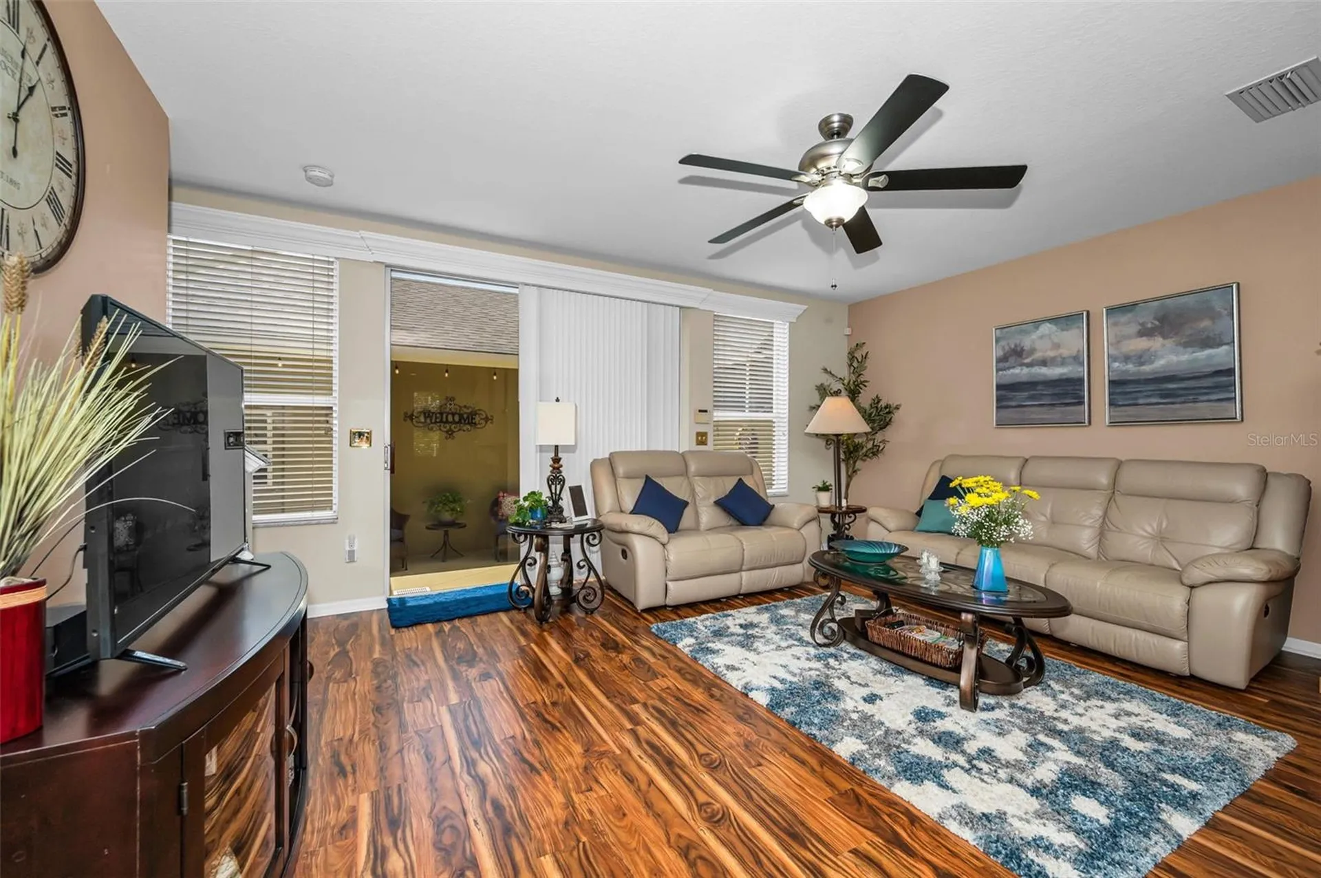 3436 Lonzalo Way New Port Richey FL 34655