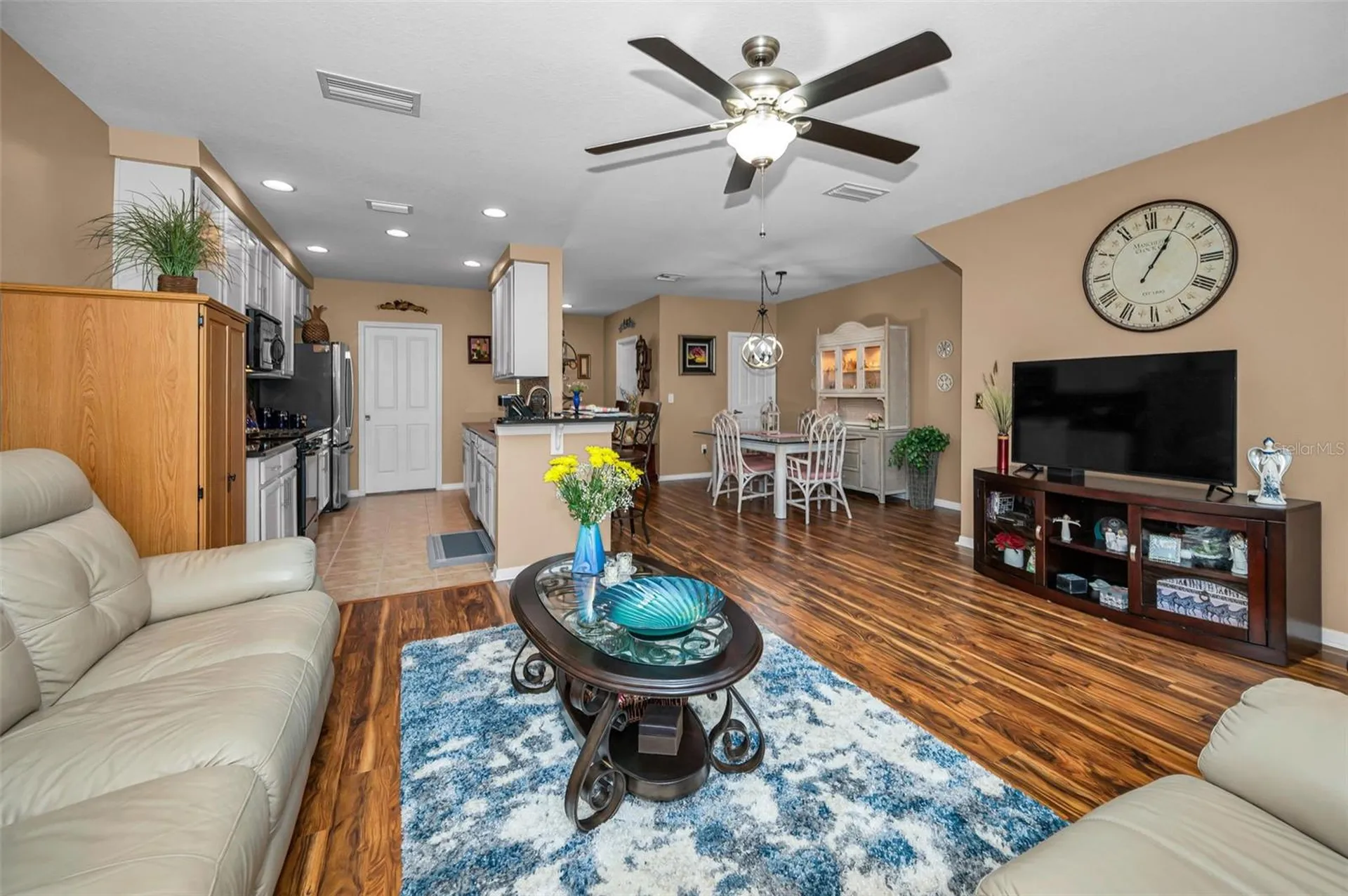3436 Lonzalo Way New Port Richey FL 34655