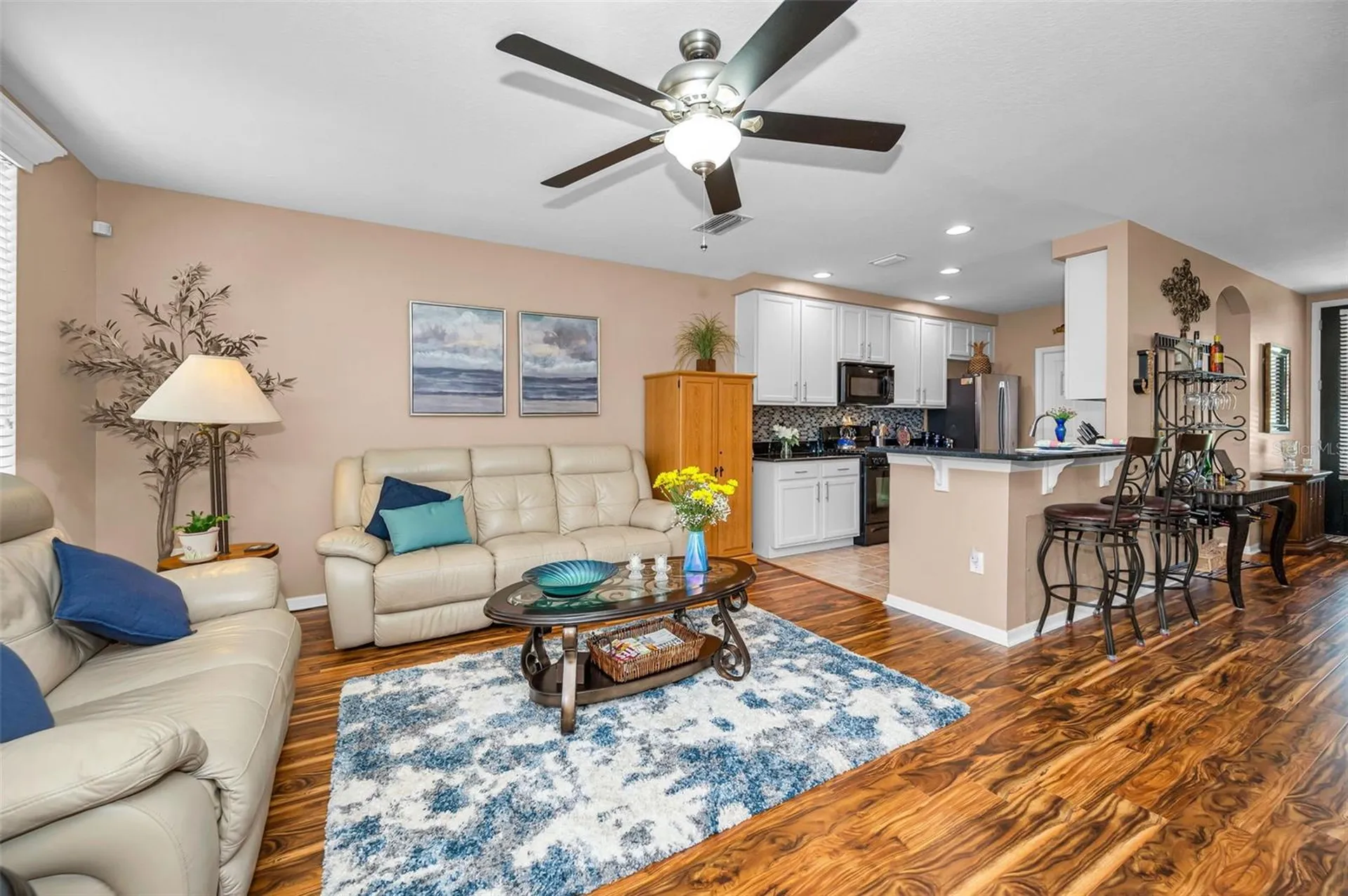 3436 Lonzalo Way New Port Richey FL 34655