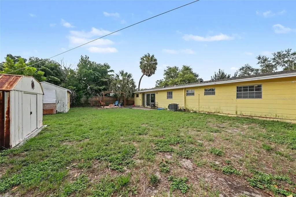 4733 W Wisconsin Avenue Tampa FL 33616