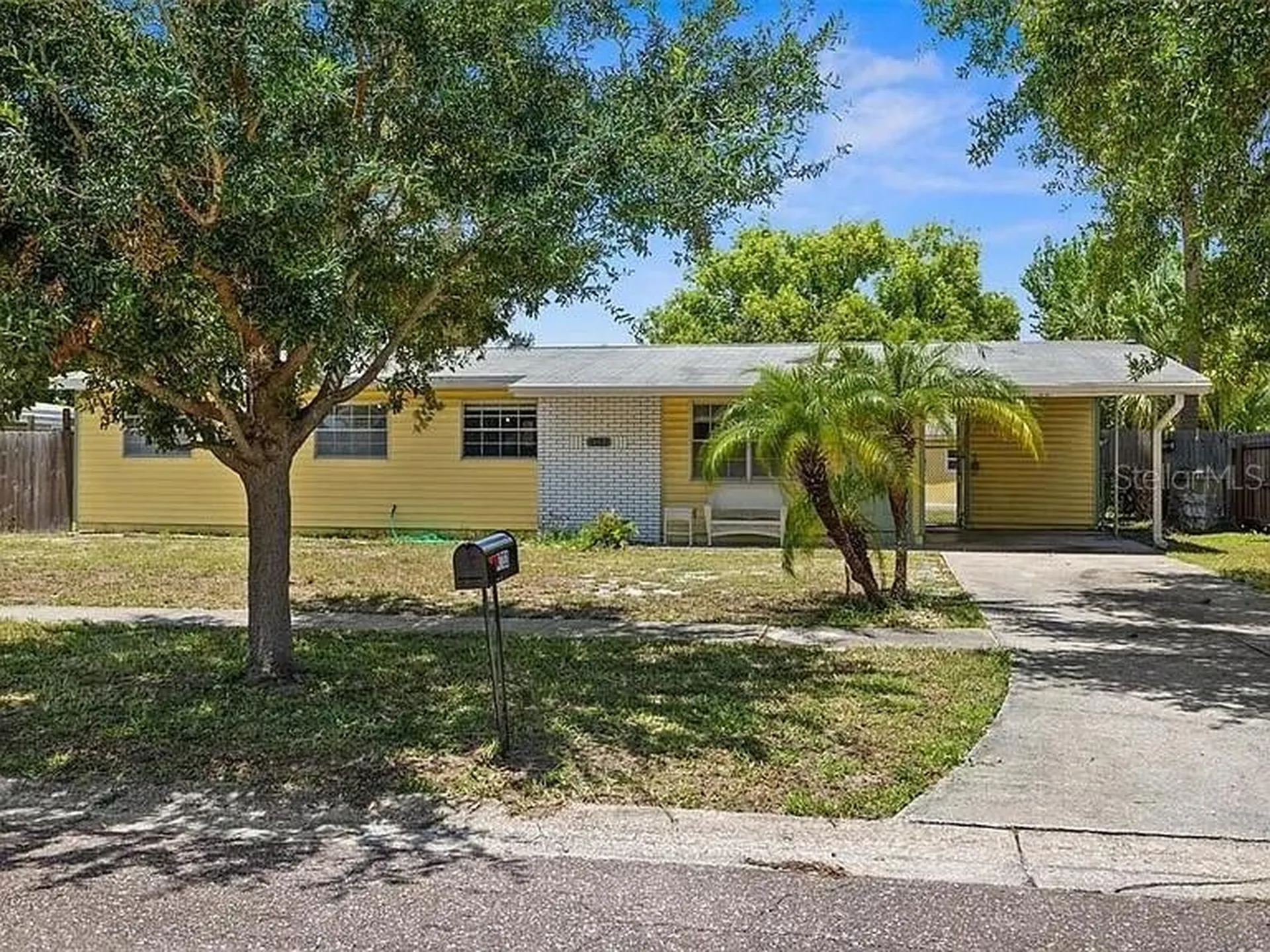 4733 W Wisconsin Avenue Tampa FL 33616