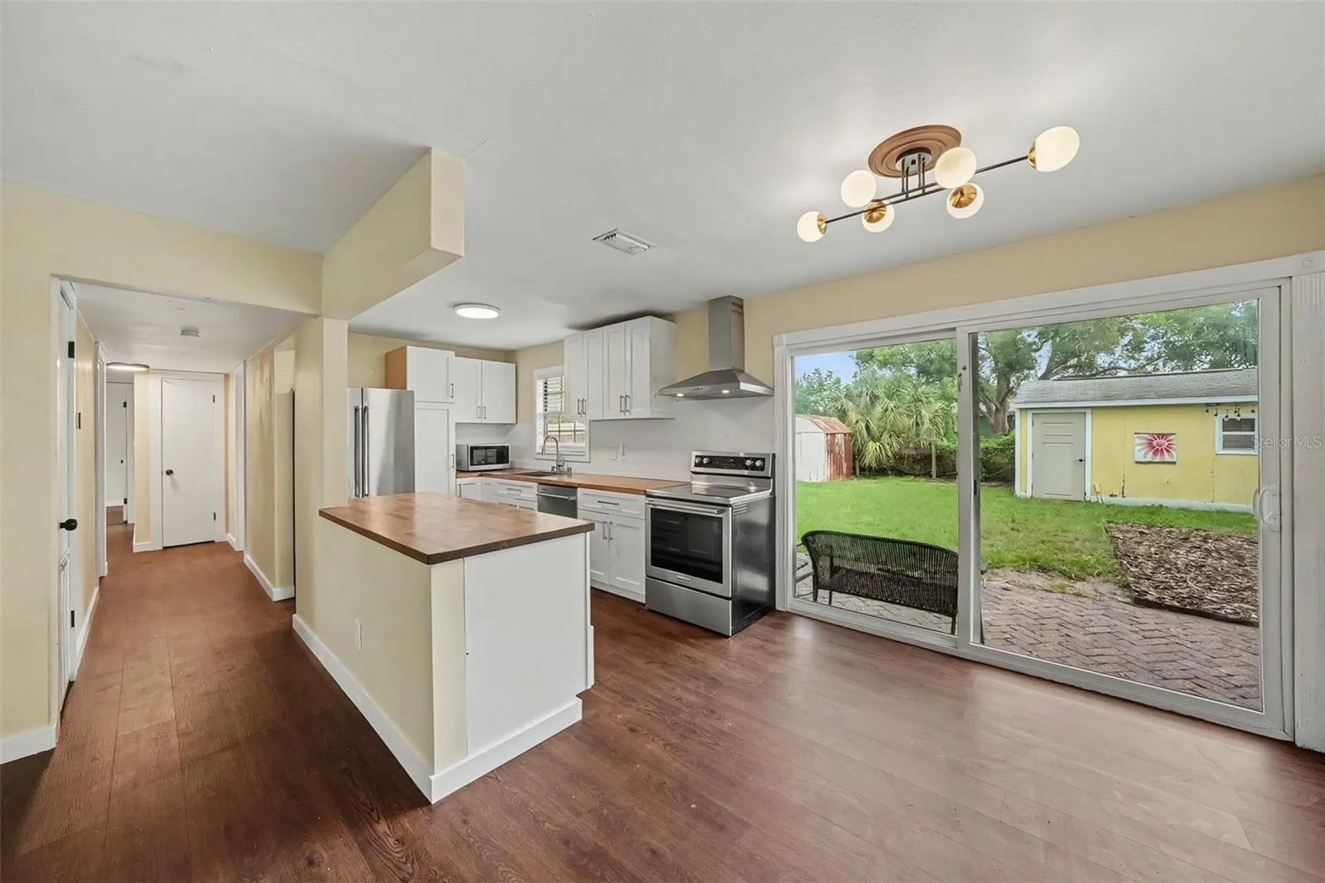 4733 W Wisconsin Avenue Tampa FL 33616
