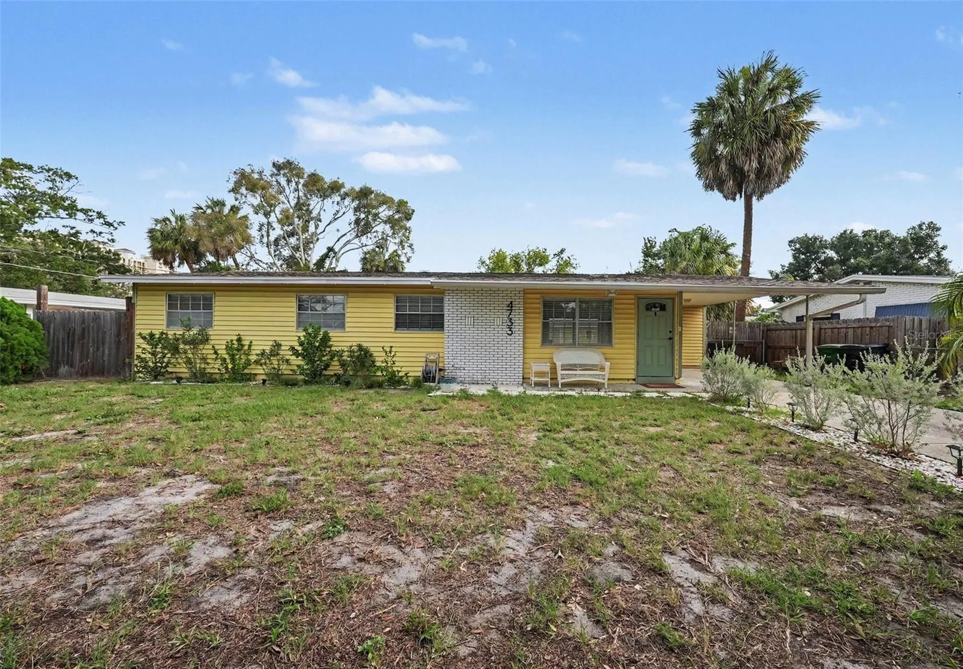 4733 W Wisconsin Avenue Tampa FL 33616