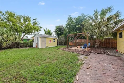 4733 W Wisconsin Avenue Tampa FL 33616
