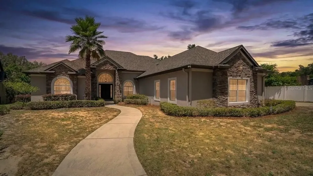 1251 Magnolia Farms Court Eustis FL 32726