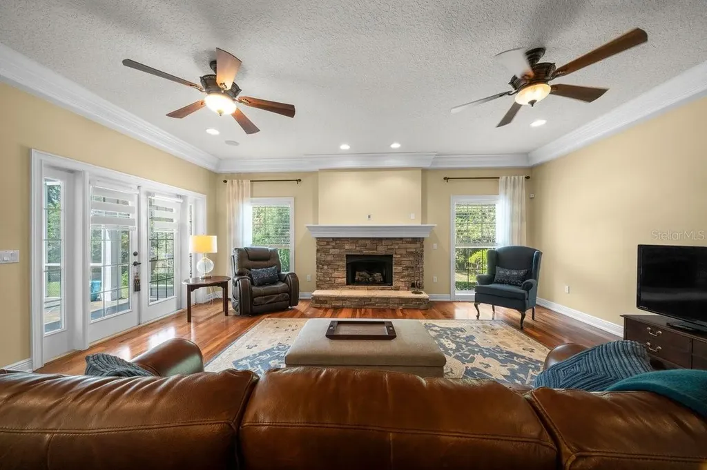 1251 Magnolia Farms Court Eustis FL 32726