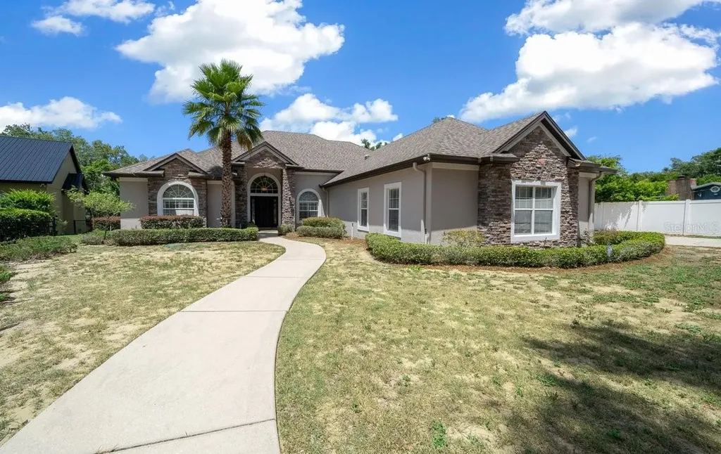 1251 Magnolia Farms Court Eustis FL 32726