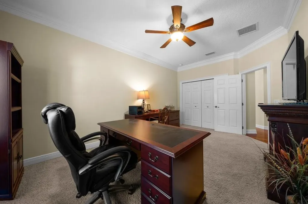 1251 Magnolia Farms Court Eustis FL 32726
